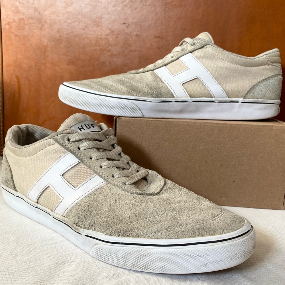 HUF Skate Shoe